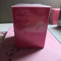 Valentino Donna Born in Roma Pink PP 3.4 oz 💕🌸