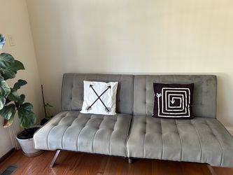 Free sofa come bed