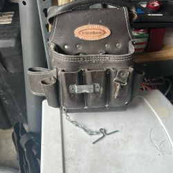 Tool Pouch