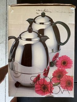Carafe