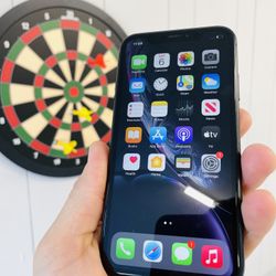 Iphone XR Unlocked 128 Gb 