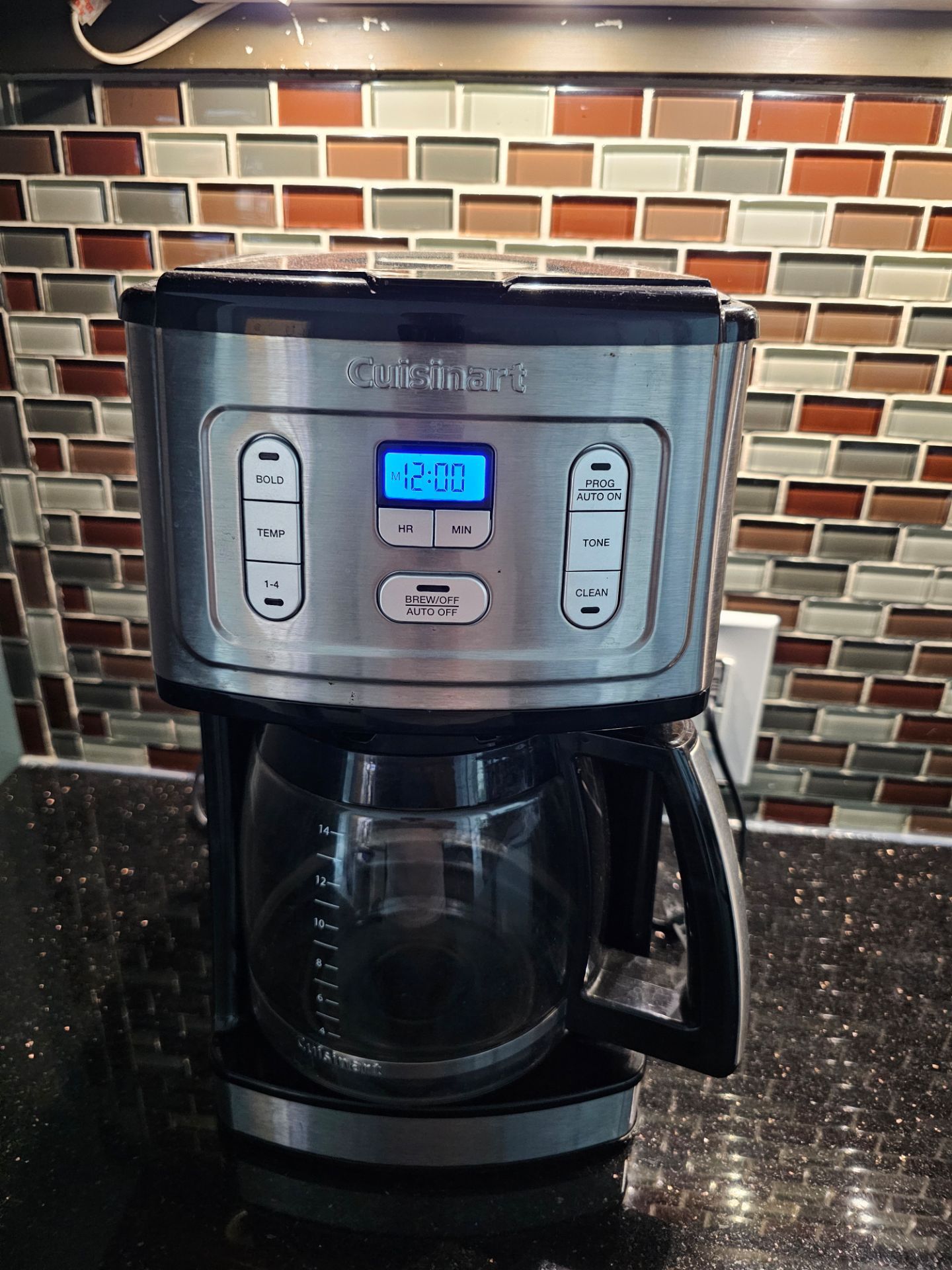 Coffees makers