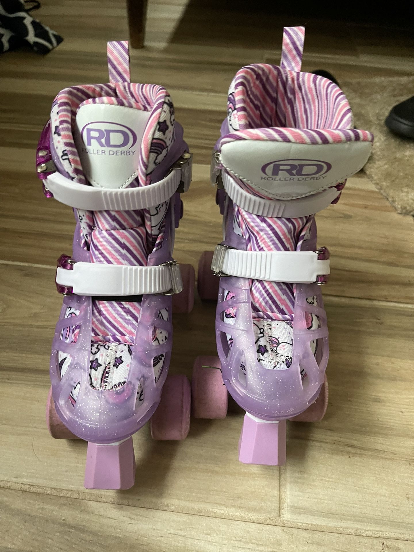 Roller Derby