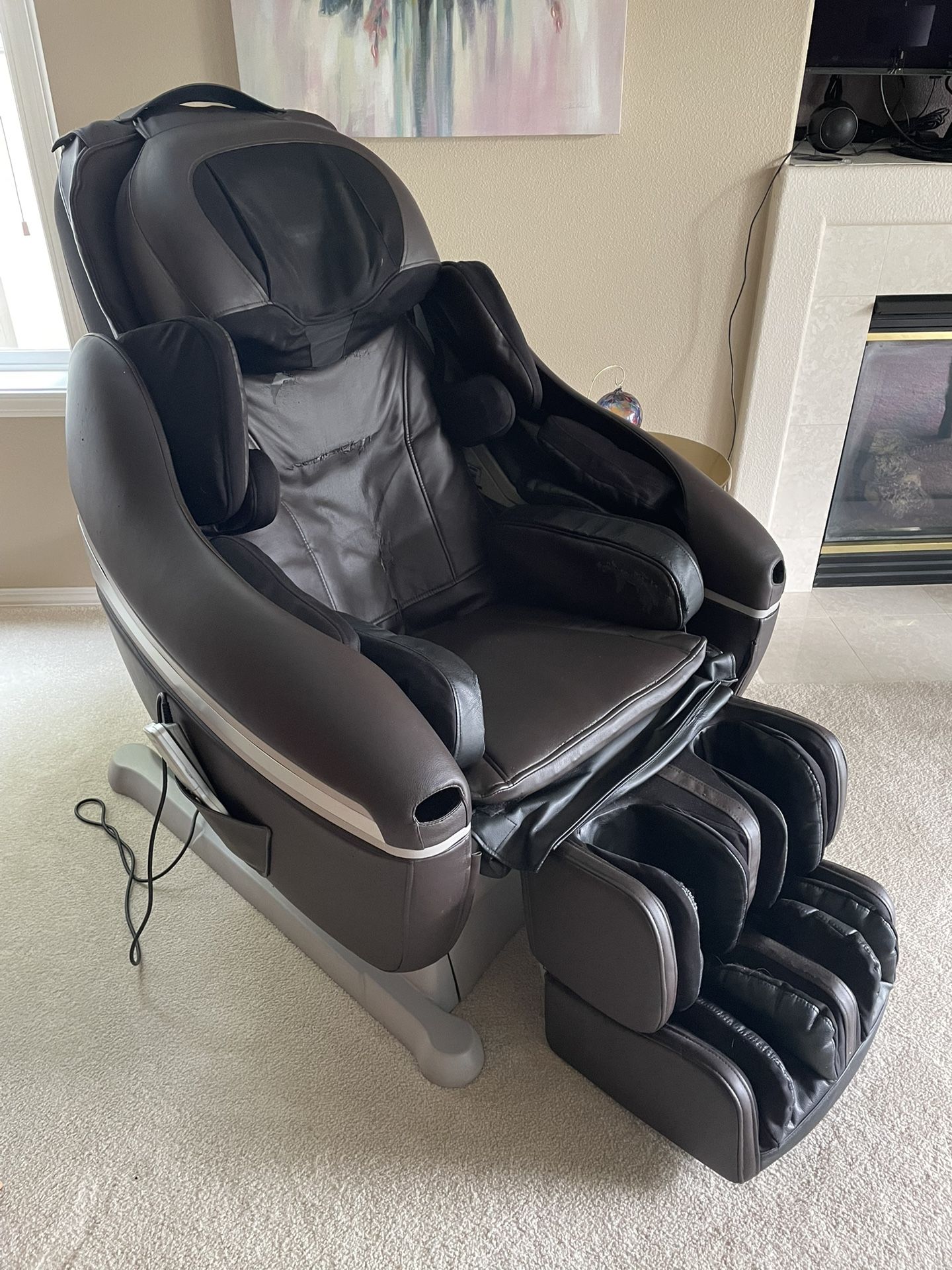 Massage Chair