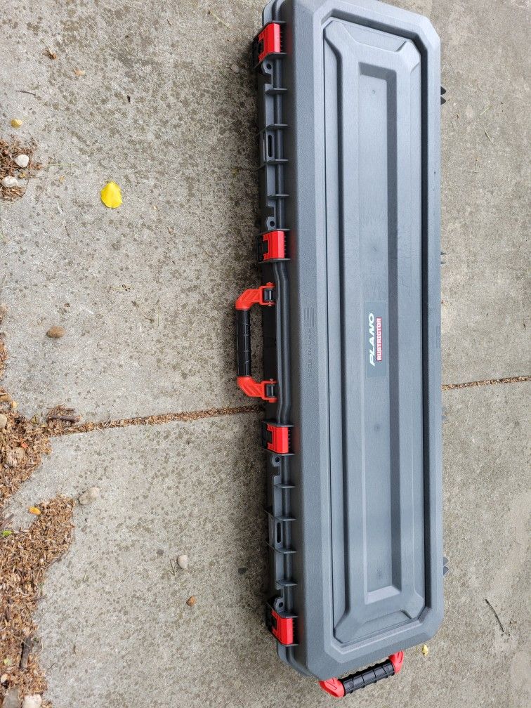 Plano Rifle Case