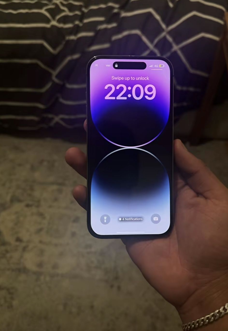 iPhone 14