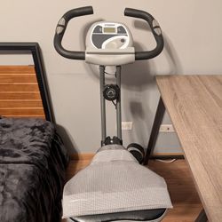 Stamina Stationary Bike 