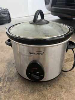 Slow Cooker