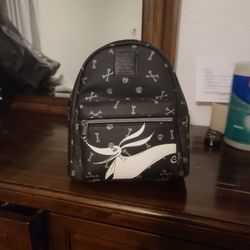 Nightmare Before Christmas