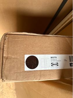 BESTA FRAME BLACK - BROWN