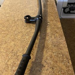 Specialized S works Bars