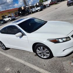 2009 Honda Accord