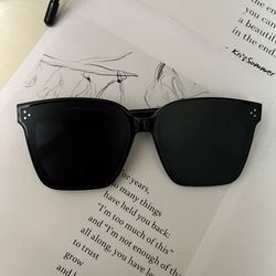 Gentle Monster DREAMER 17 Sunglasses For Men Women. NO BOX, NO CASE