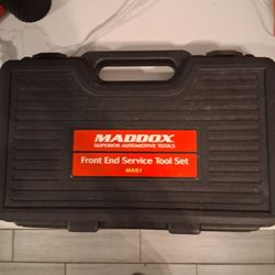 Tool Set
