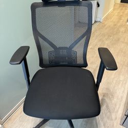 Adjustable Chair 