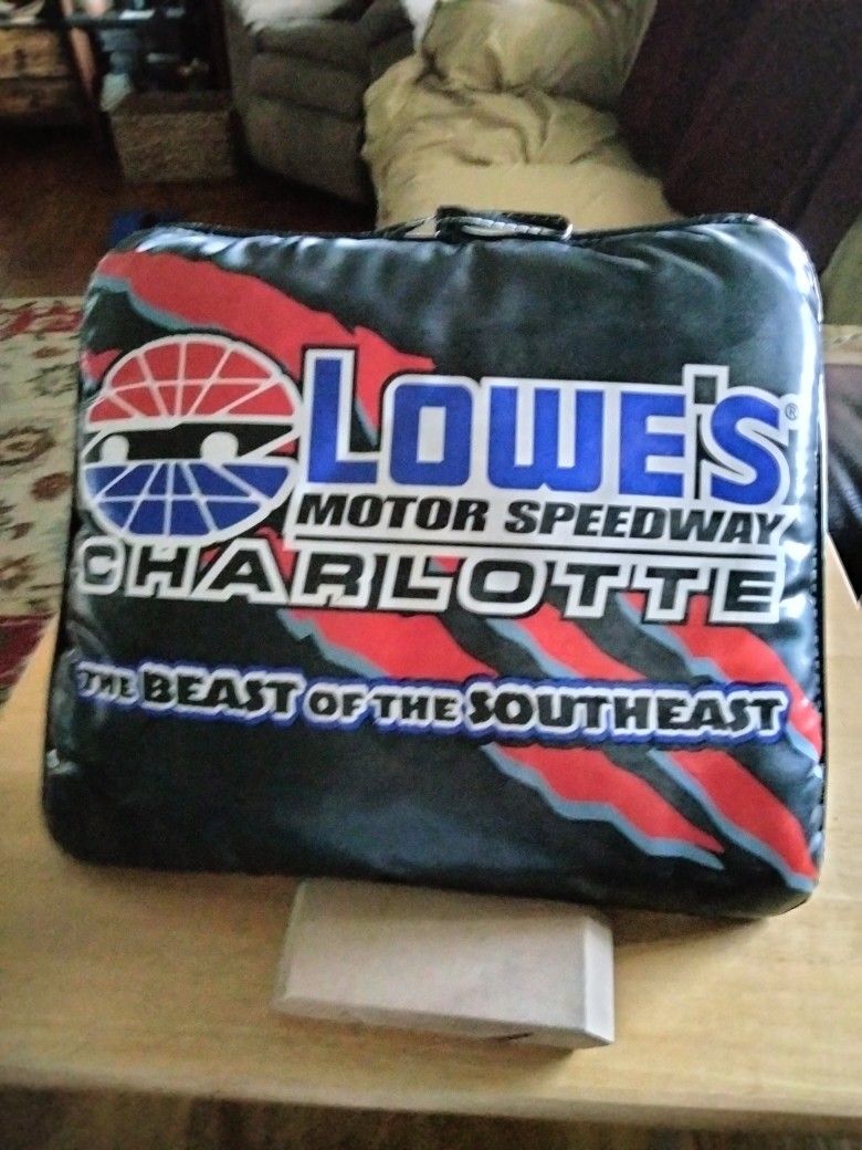 Seat Cushion