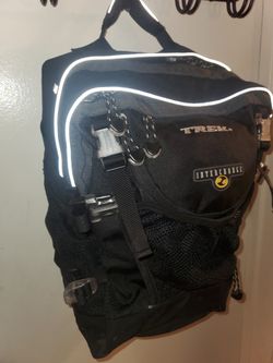 Trek interchange online bag