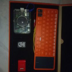 Kano Computer Kit 
