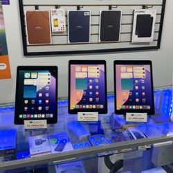 Apple iPad 7th , 8th , 9th , Pro 32gb , 128gb , 256gb