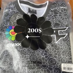 FaZe Clan x Takashi Murakami Jersey
