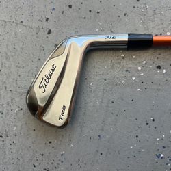 Titleist TMB 3 Iron