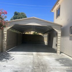Carports Y Garages