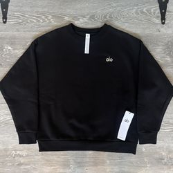 Alo Yoga Crewneck