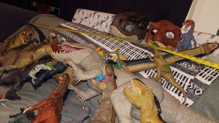 Jurassic Dinomania