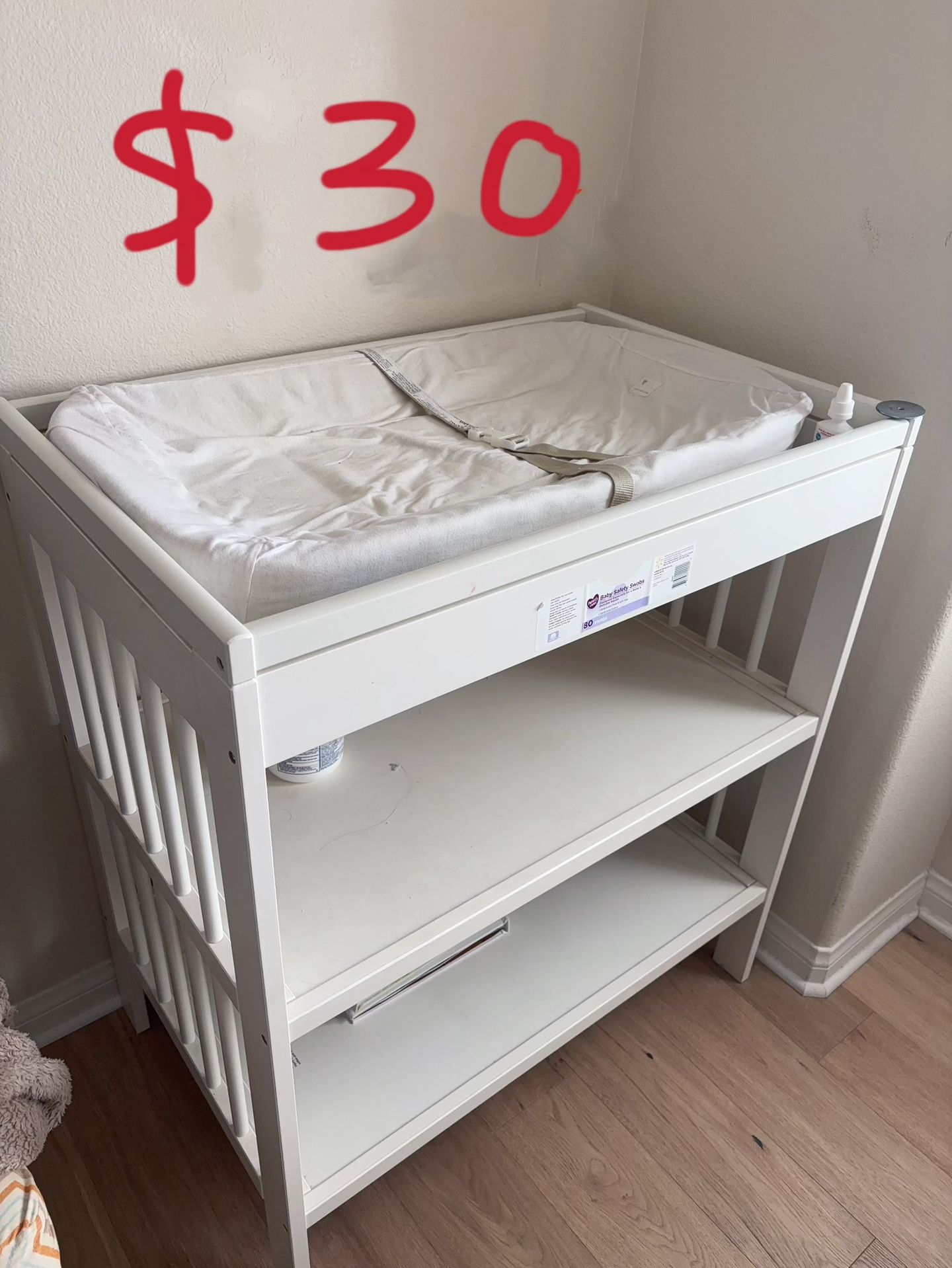 Diaper Station for Sale