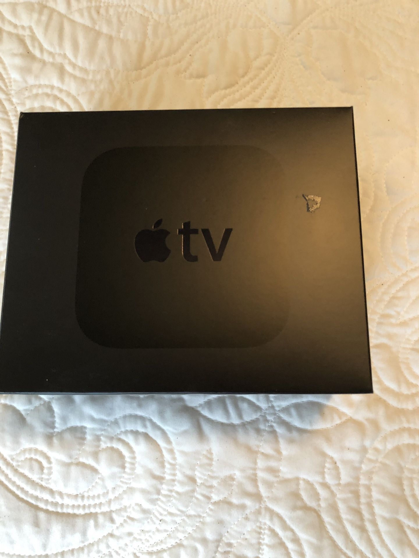 Apple TV 32 GB