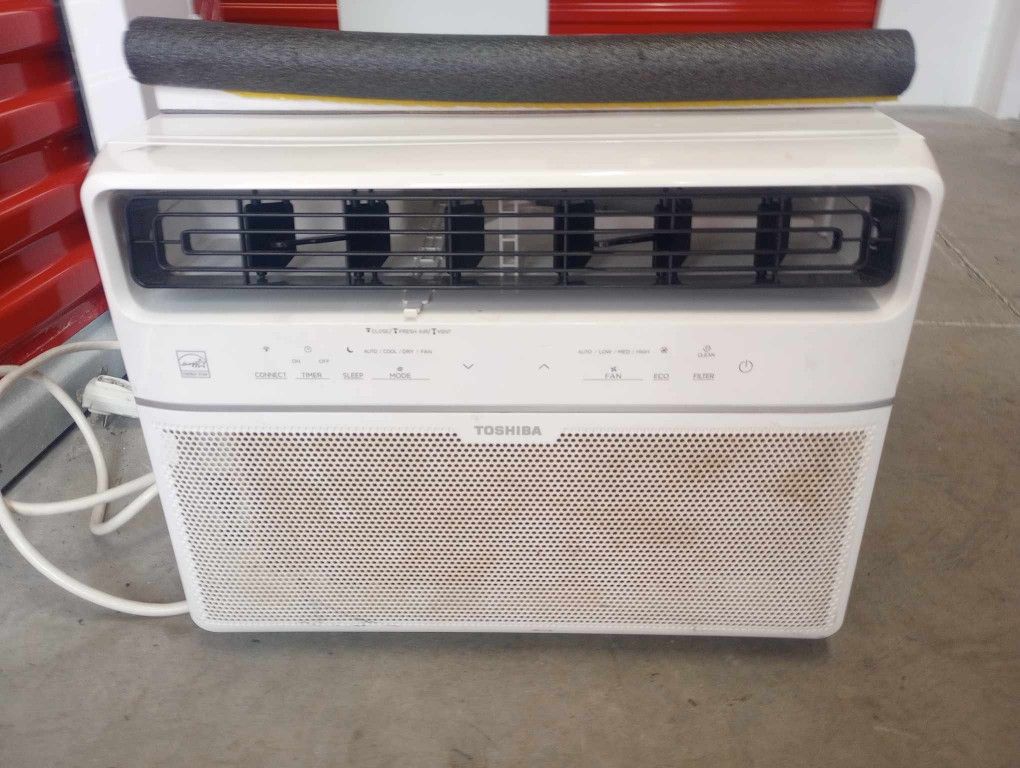 Air Conditioner