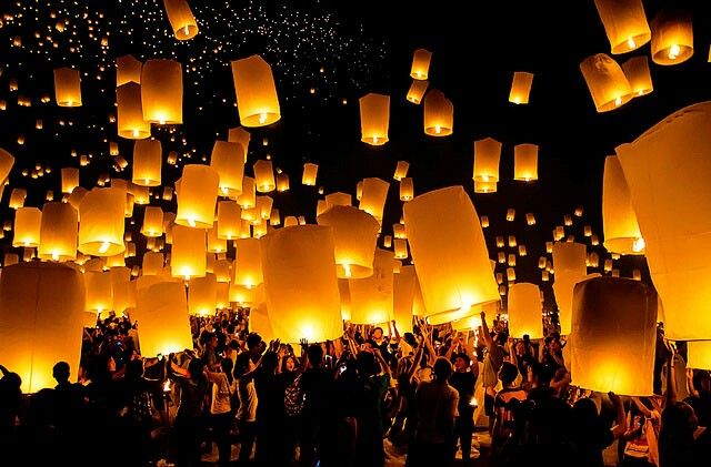 Lights Festival