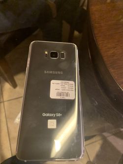 S8 plus Verizon unlock