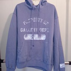 Gallery Dept Hoodie