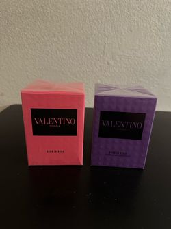 Woman’s Perfume