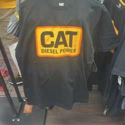 Cat Tee Shirts $20.00
