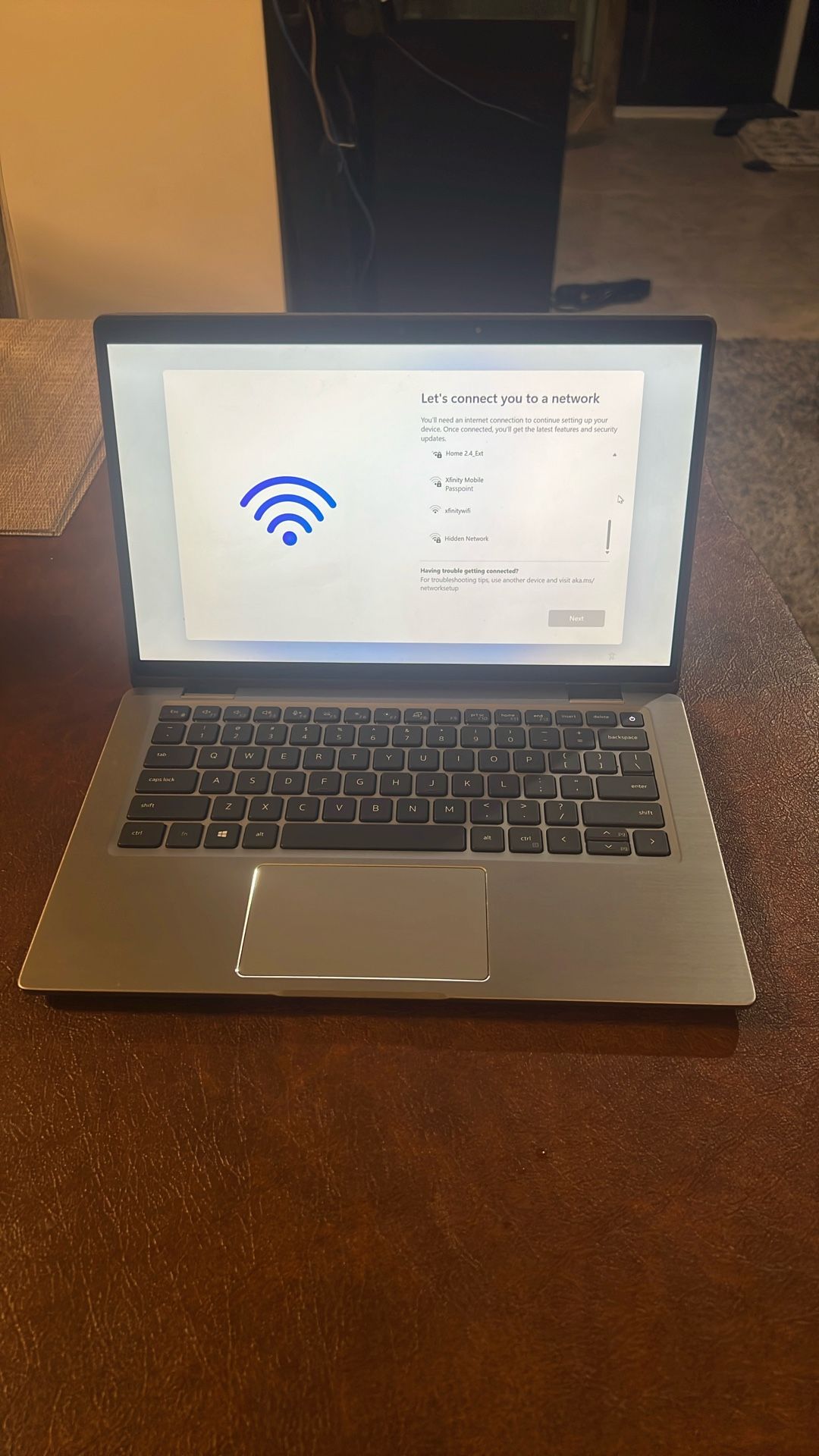 Dell Latitude 7320