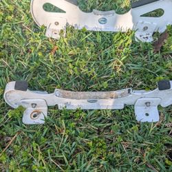 Yacht Tender chocks Yrm