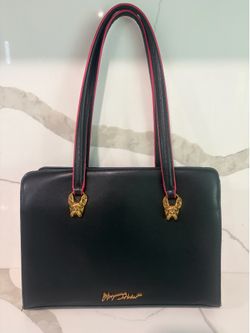 Betsy Johnson Frenchie Handbag