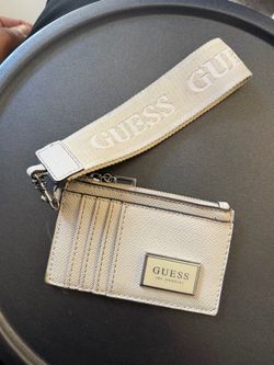 Guess wallet