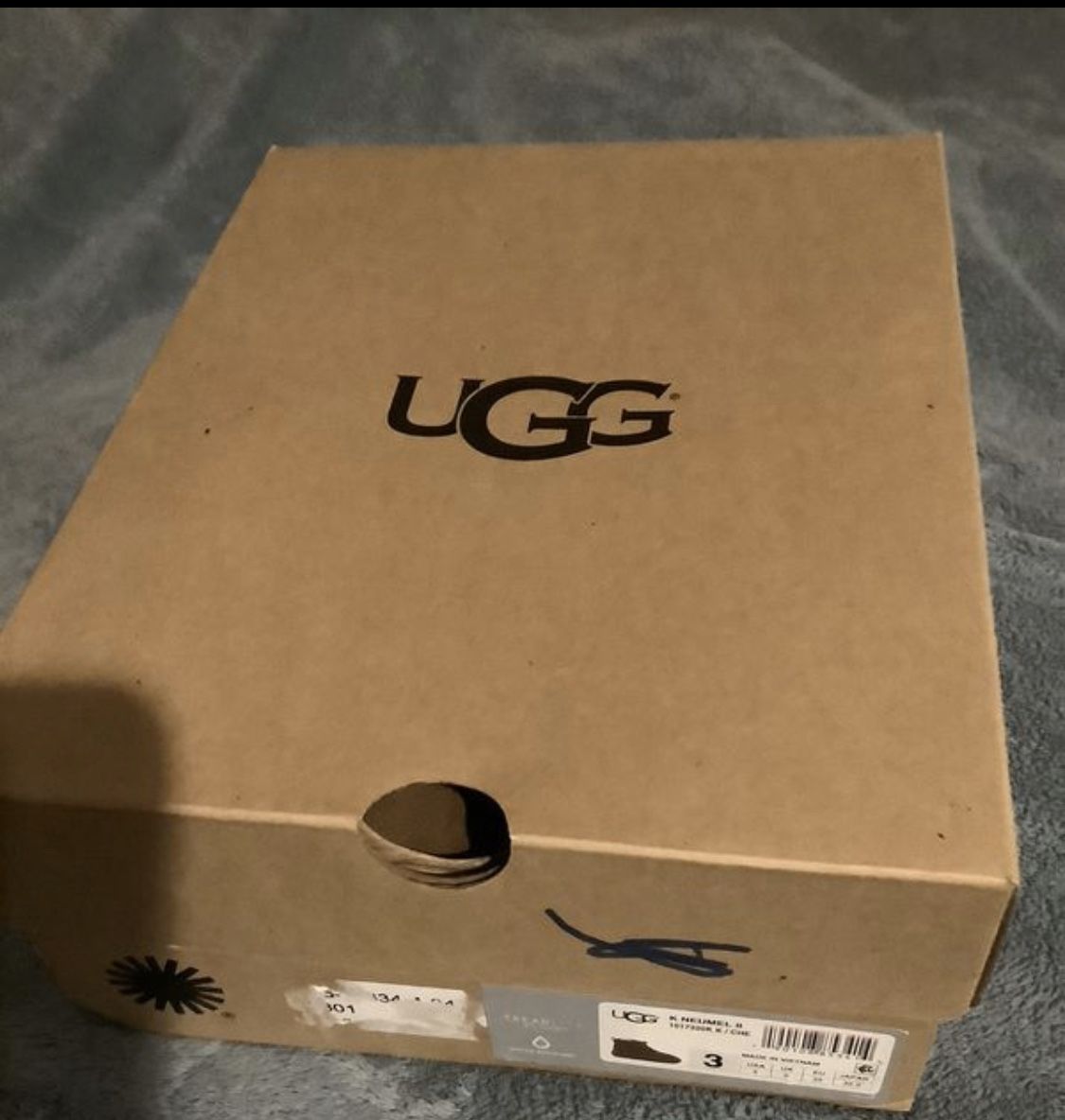 UGG NEUMEL