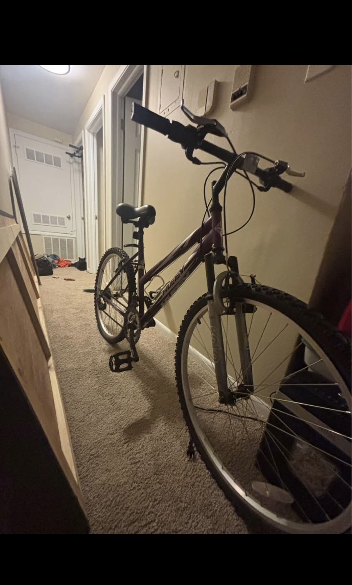 Roadmaster Granite Peak HUFFY Mountain Bike 