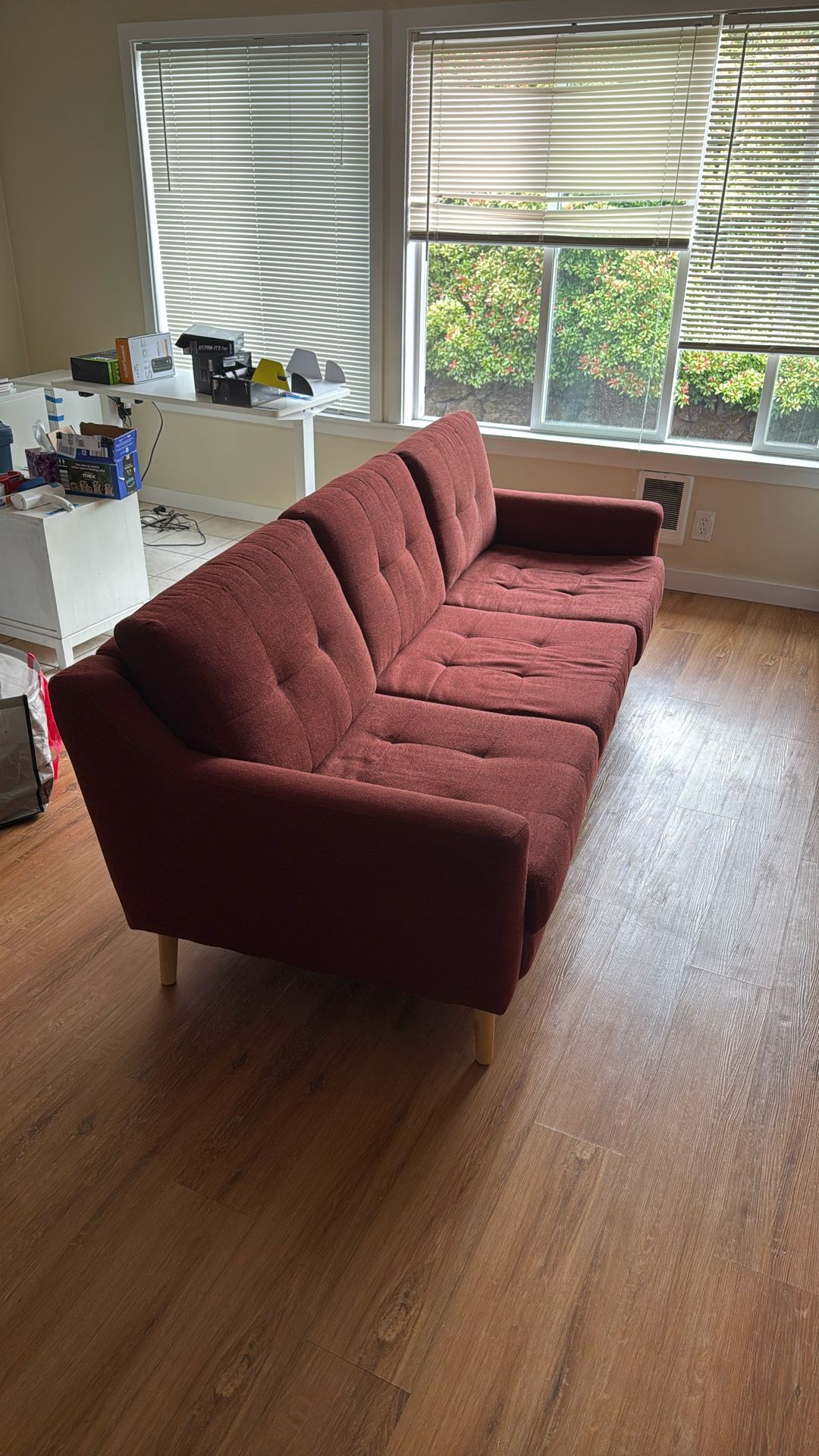 Burrow Couch-FREE