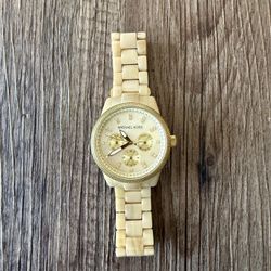 Michael Kors Women’s Watch