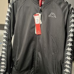 Kappa Sweater