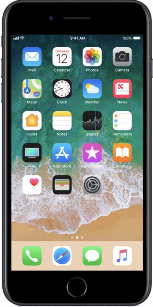 iPhone 7