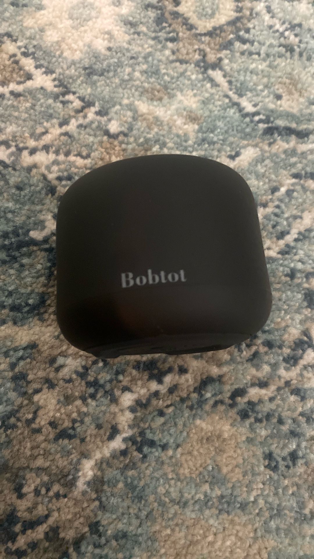 Bobtot ET26 Portable Bluetooth Speaker – 20W Stereo Sound, RGB Lights, IPX5 Waterproof, 20H Playtime