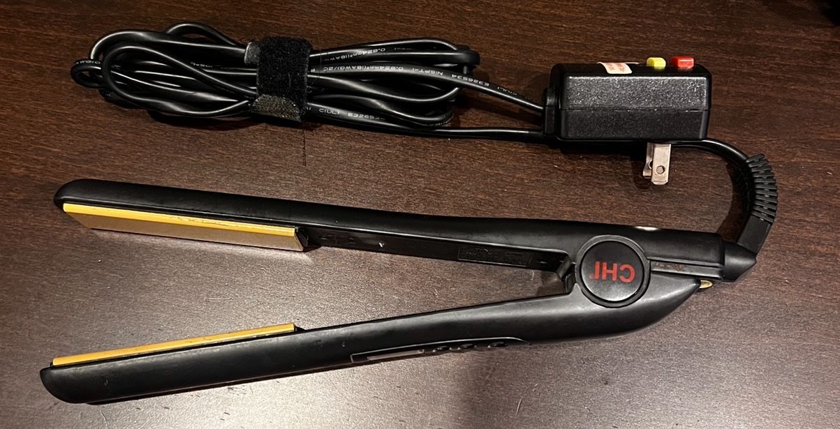Chi Hair Straitener
