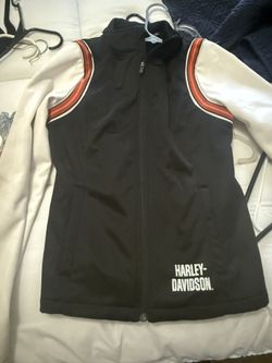 Harley Davidson Women’s Jacket
