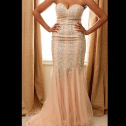 Prom Dress/Gown